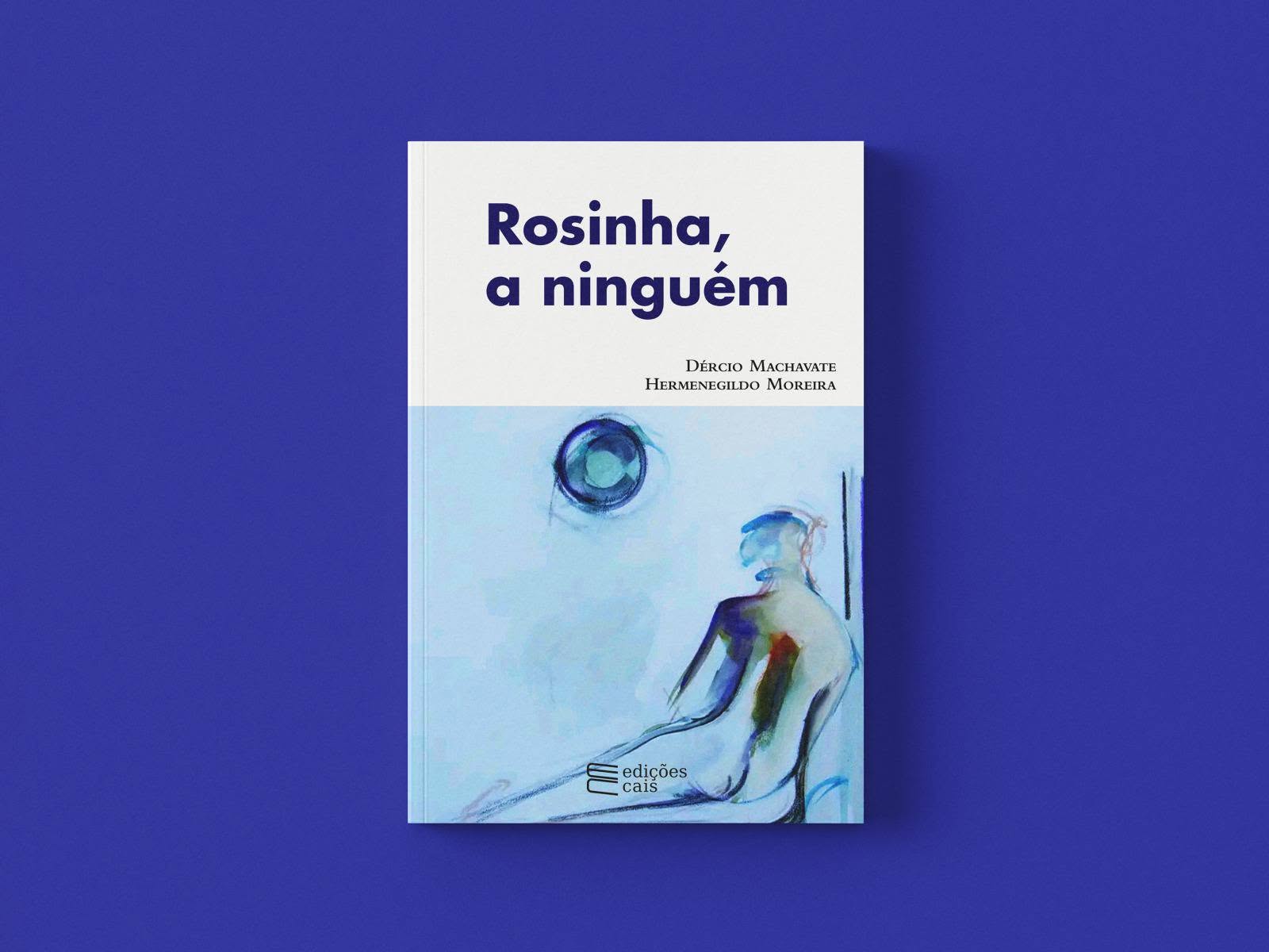 В Мапуту представили книгу о судьбе 14-летней девочки, ставшей жертвой насилия